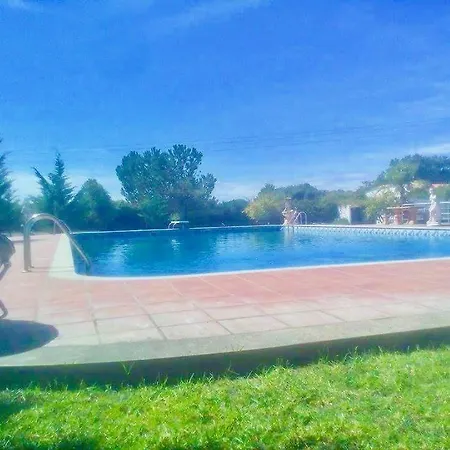 度假居 Quinta Palmela *