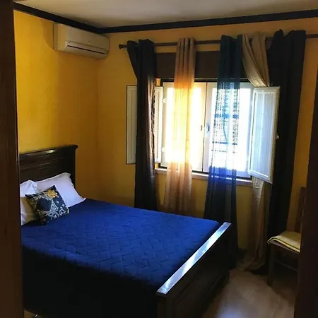 度假居 Quinta Palmela *