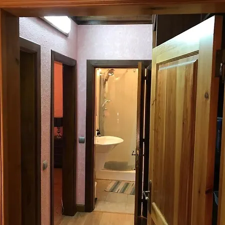 度假居 Quinta Palmela