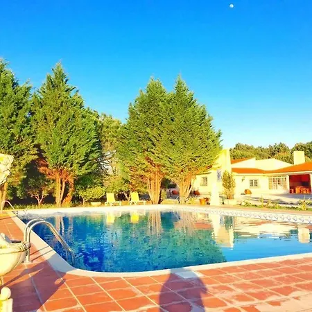 Quinta Palmela *